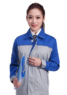 汽車(chē)維修工作服之現(xiàn)代汽車(chē)